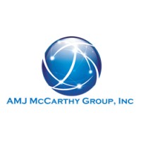 AMJ McCarthy Group, Inc logo - Similar company to Smartaxiom,Inc