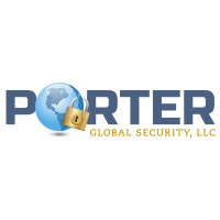 PORTER GLOBAL SECURITY, LLC logo - Similar company to A|H Risk Solutions