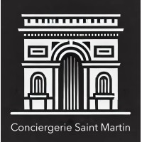 Conciergerie Saint Martin logo - Similar company to Conciergerie Yj Services