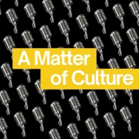 A Matter of Culture logo - Similar company to Petri