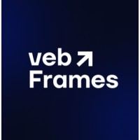 Vebframes logo - Similar company to Softtunners