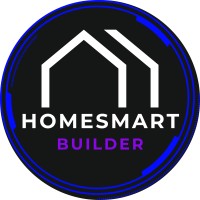 HomeSmart Builder logo - Similar company to John Hill Construction