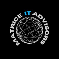 Matrice IT Advisors logo - Similar company to Toastique