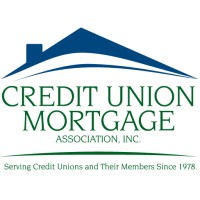Credit Union Mortgage Assoc. logo - Similar company to Rethink Process Consulting