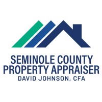 Seminole County Property Appraiser logo - Similar company to Unbard Coffee