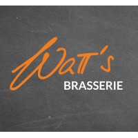 Watt's Brasserie logo - Similar company to Hotel Watthalden