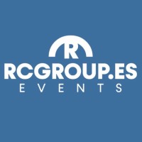 RCGROUP.ES EVENTS logo - Similar company to Alpha Zero Media