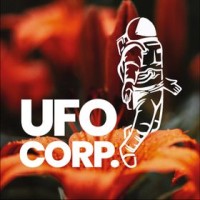 UFO Corp  Agència creativa i estratègica