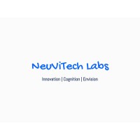 NeuViTech Labs logo - Similar company to Ceevo