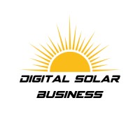 Digital Solar Business logo - Similar company to Best Amb