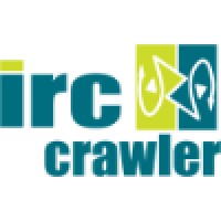 IRC Crawler logo - Similar company to Javiermaties.Com