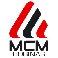 MCM Bobinas logo - Similar company to Metal Raid Peru