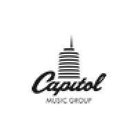 Capitol Music Group Sweden logo - Similar company to Paradiso Studio