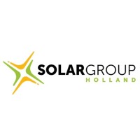 Solar Group Holland (Bouw) B.V. logo - Similar company to Solar Customs