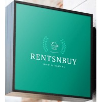 RentsnBuy logo - Similar company to 4Runner Global Services