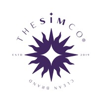 The Sim Co. logo - Similar company to Devi Medicine&Dermocosmetic