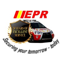 EPR Security logo - Similar company to The Security Mill