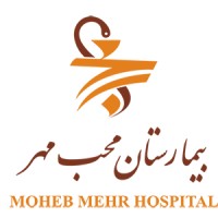 MohebMehr Hospital logo - Similar company to Raymonex