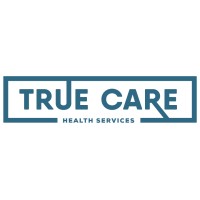 True Care Health Services logo - Similar company to Dynamic, The Home Care Agency With A Heart