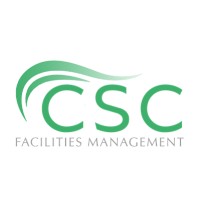 CSC Cleaning Solutions Contractors Ltd logo - Similar company to Rp Support