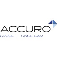 Accuro Group logo - Similar company to Accuro