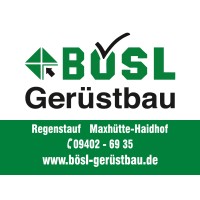 Bösl Gerüstbau logo - Similar company to Gerüstbau Sensen Gmbh