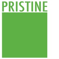 Pristine Green logo - Similar company to Raw Ent