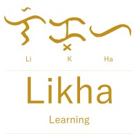 Likha Learning logo - Similar company to Chh - Creative Hothouse Technologies Pte. Ltd.