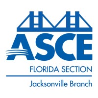 ASCE Jacksonville Branch logo - Similar company to Asce Florida Section