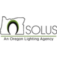 Solus Inc logo - Similar company to Solus Lighting & Controls