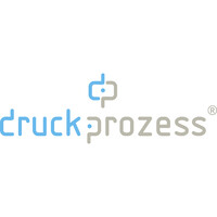 druckprozess GmbH & Co. KG logo - Similar company to Haintex Gmbh