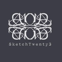 SketchTwenty3 Ltd logo - Similar company to Imogen Heath Interiors