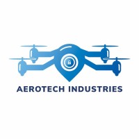 Aerotech Industries logo - Similar company to Aerotech