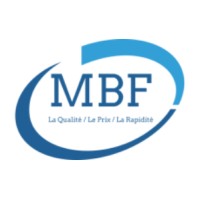 MBF logo - Similar company to Chubby Buttons, Llc