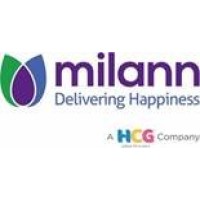 Milann Academy logo - Similar company to Gha Step