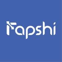 Fapshi, Inc logo - Similar company to Bitter Kola Studio