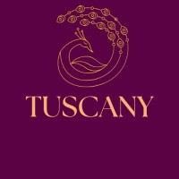 Tuscany- By Vrinda Kamboj logo - Similar company to Hidex Creatives