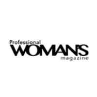 Professional WOMAN'S Magazine logo - Similar company to Sent To Win