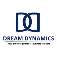 Dream Dynamics logo - Similar company to Aads Education