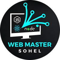 Web Master Sohel logo - Similar company to Somasoft