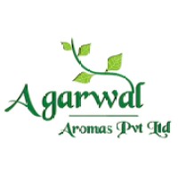 Agarwal Aromas Private Limited logo - Similar company to Captain Hygiene