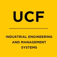 UCF Industrial Engineering and Management Systems logo - Similar company to Ucf College Of Engineering & Computer Science