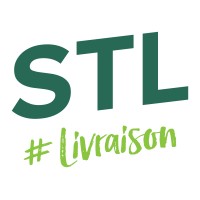 STL#LIVRAISON logo - Similar company to Axen Freeway
