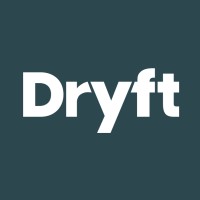 Dryft logo - Similar company to Bardo