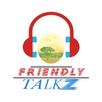 Friendly Talkz logo - Similar company to Numos Creative