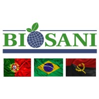 BIOSANI logo - Similar company to Coopack