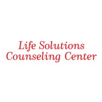 Life Solutions Counseling Center logo - Similar company to Life Counseling Solutions