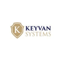 KEYVAN SYSTEMS logo - Similar company to Keyvan Aviation