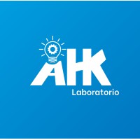 AHK Laboratorio logo - Similar company to Ingenieria Vr Realidad Virtual