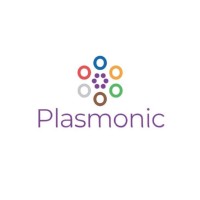 Plasmonic logo - Similar company to Next Data Snc